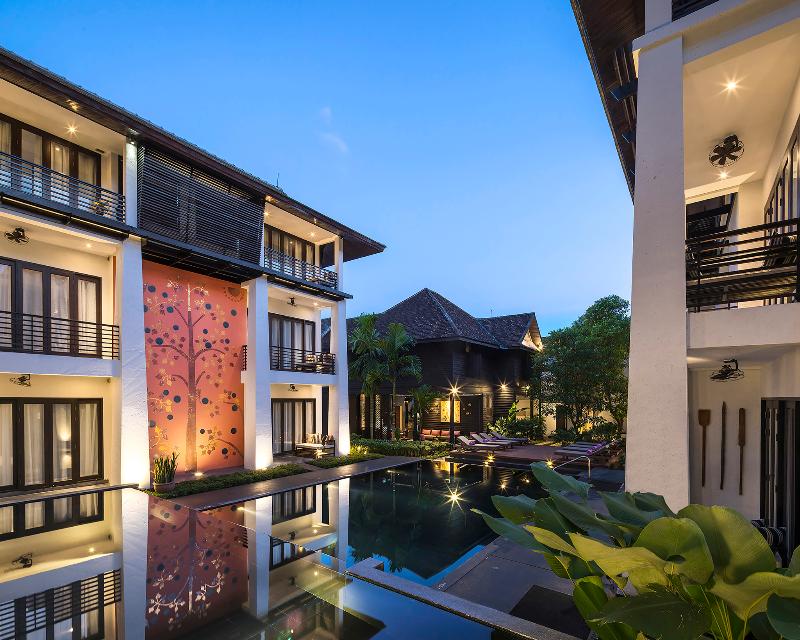 u chiang mai