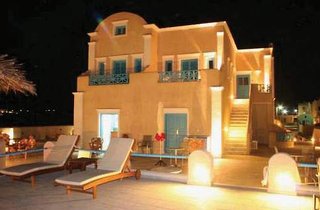 Perissa Bay,Megalochori>>Fira,3 star