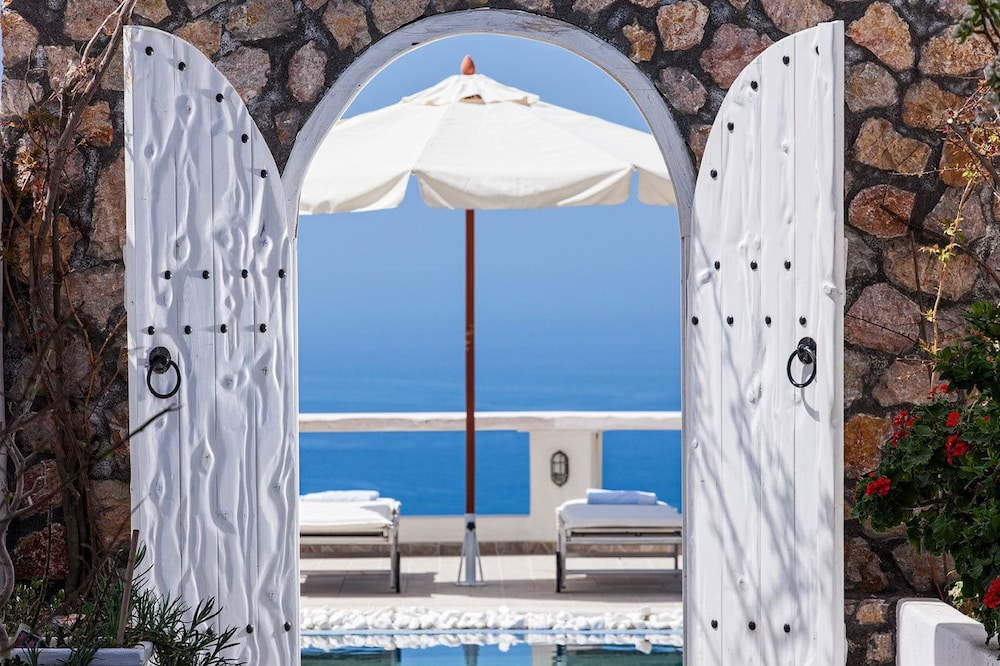 santorini