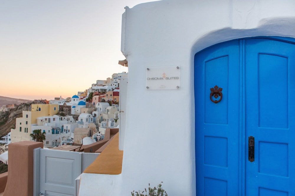 santorini