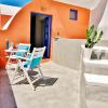 Chroma Suites,Oia>>Fira,3 star