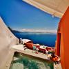 Chroma Suites,Oia>>Fira,3 star