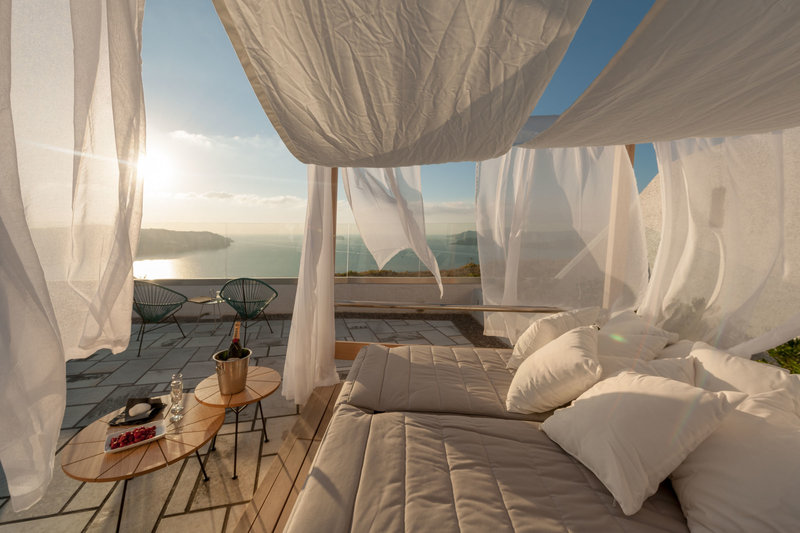 calderas dolphin suites