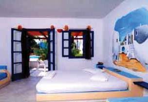 Casa Di Roma,Paros>>Parikia,2 star