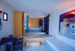 Casa Di Roma,Paros>>Parikia,2 star