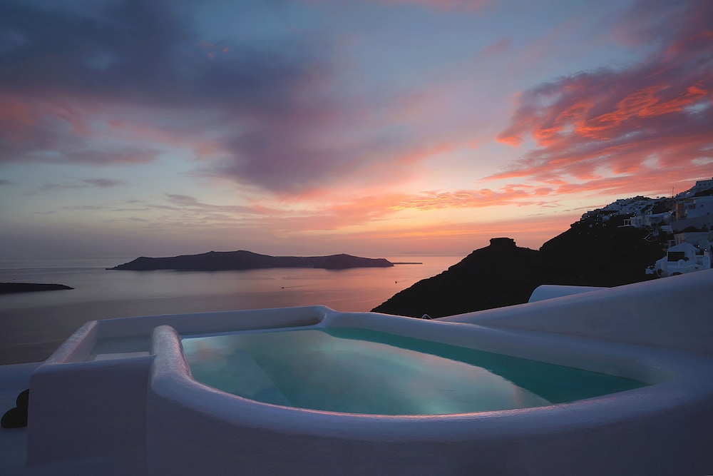 mirabo luxury villas adults only