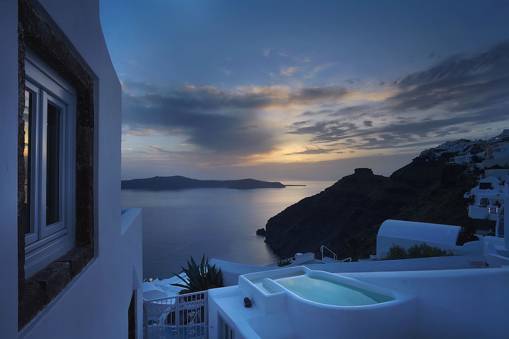 mirabo luxury villas adults only