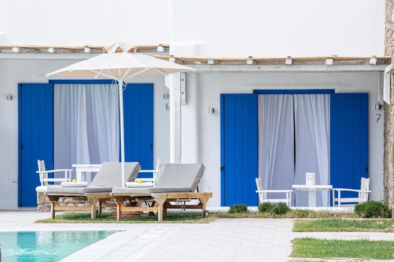 mykonos