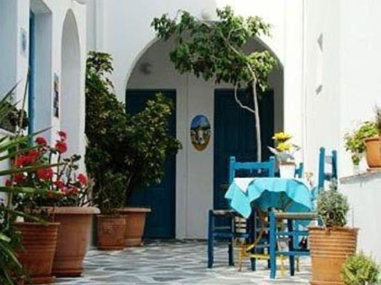 paros
