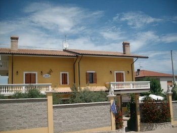 B&B Mariposa,Collecorvino>>Abruzzo,3 star