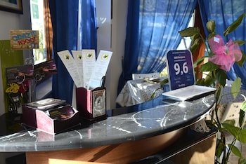 B&B Mariposa,Collecorvino>>Abruzzo,3 star