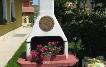 B&B Mariposa,Collecorvino>>Abruzzo,3 star