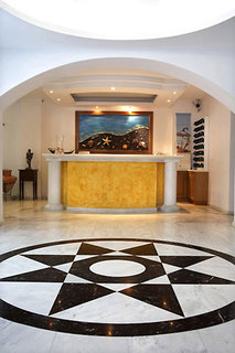 Meltemi Village,Perissa>>Paros,4 star