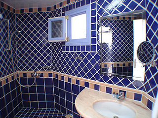 Meltemi Village,Perissa>>Paros,4 star