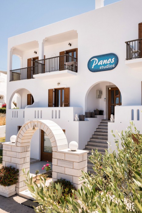 paros