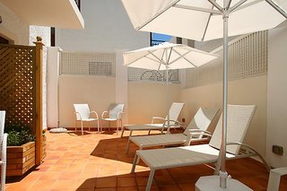 Aeolis Boutique Hotel,Naxos Town>>Naxos,3 star