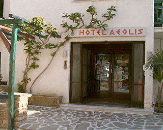 naxos