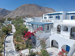 santorini