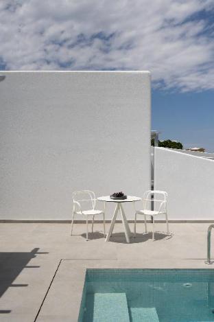 De Sol Spa Hotel,Megalochori>>Fira,5 star