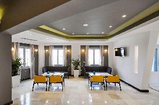 De Sol Spa Hotel,Megalochori>>Fira,5 star