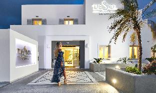 De Sol Spa Hotel,Megalochori>>Fira,5 star
