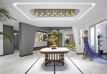 de sol spa hotel