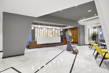 de sol spa hotel