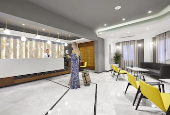 de sol spa hotel