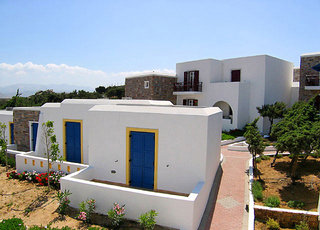 Naxos Palace Hotel,Naxos>>Agios Prokopios,4 star