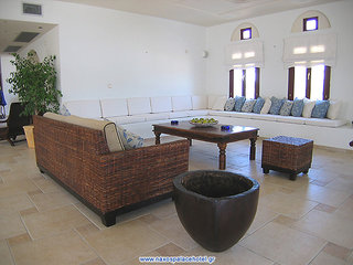 naxos palace hotel