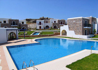 Naxos Palace Hotel,Naxos>>Agios Prokopios,4 star