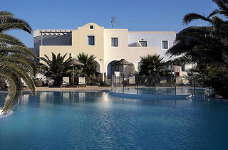 Atlantis Beach Villa,Megalochori>>Fira,3 star