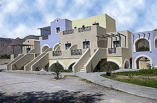 Atlantis Beach Villa,Megalochori>>Fira,3 star