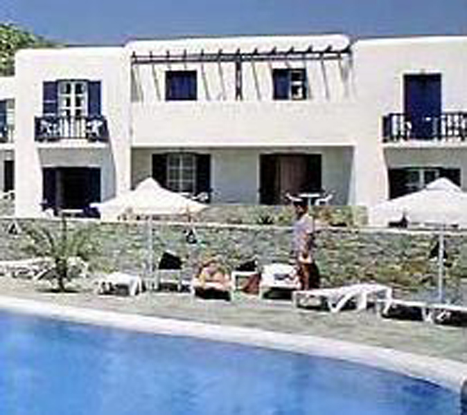 sunrise hotel