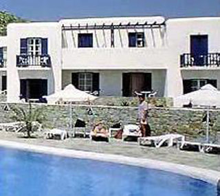 sunrise hotel