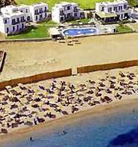 sunrise hotel
