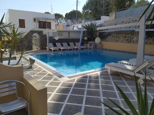 sunrise hotel