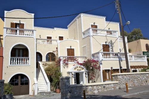 sunrise hotel
