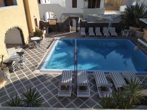 sunrise hotel