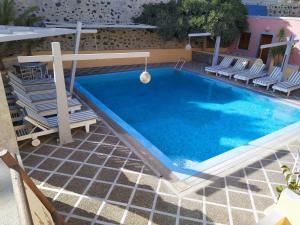 sunrise hotel