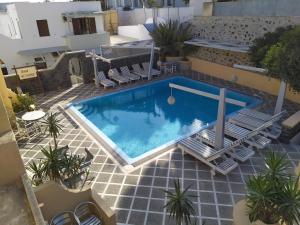 sunrise hotel
