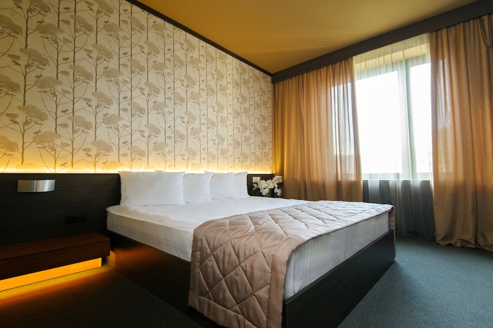jolly alon hotel