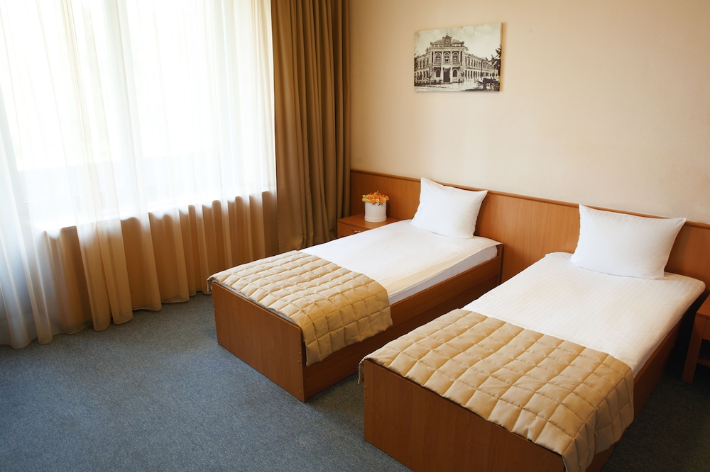 jolly alon hotel