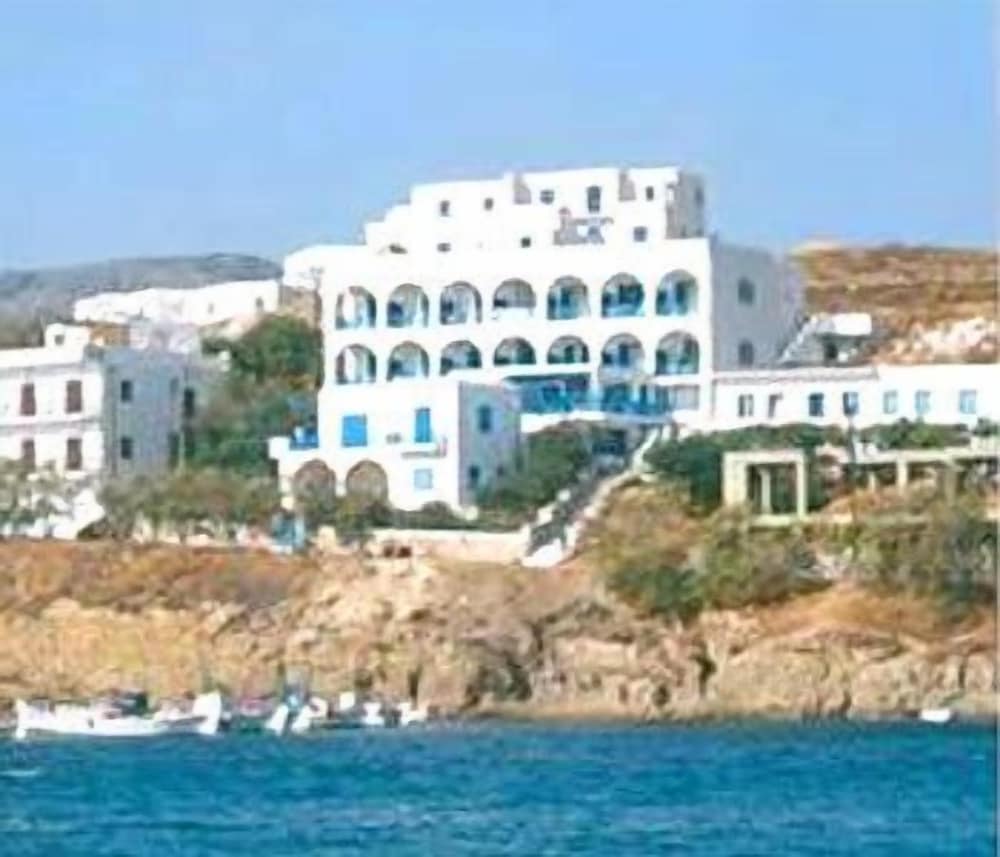paros