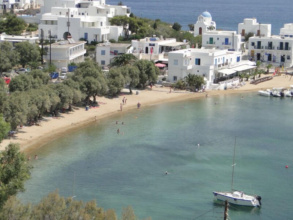 paros