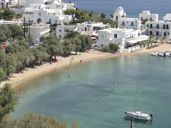paros