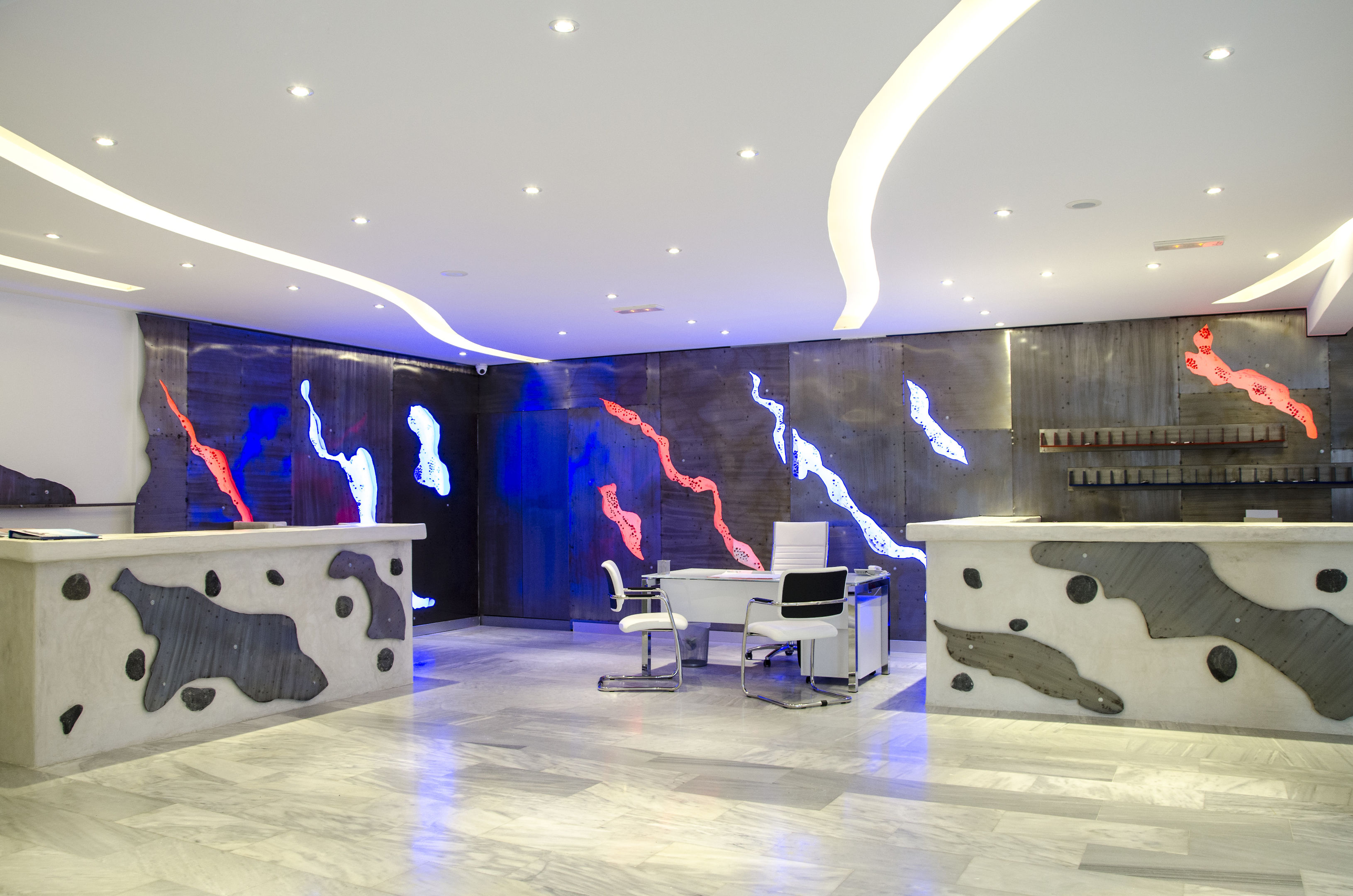 rk beach hotel