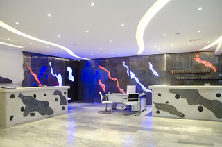 rk beach hotel