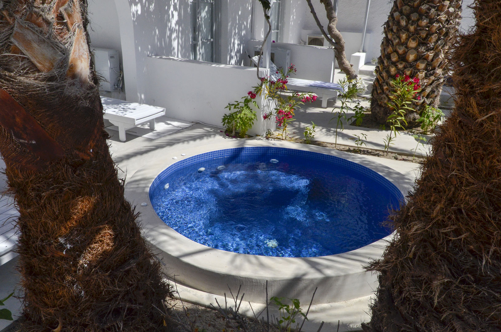 rk beach hotel