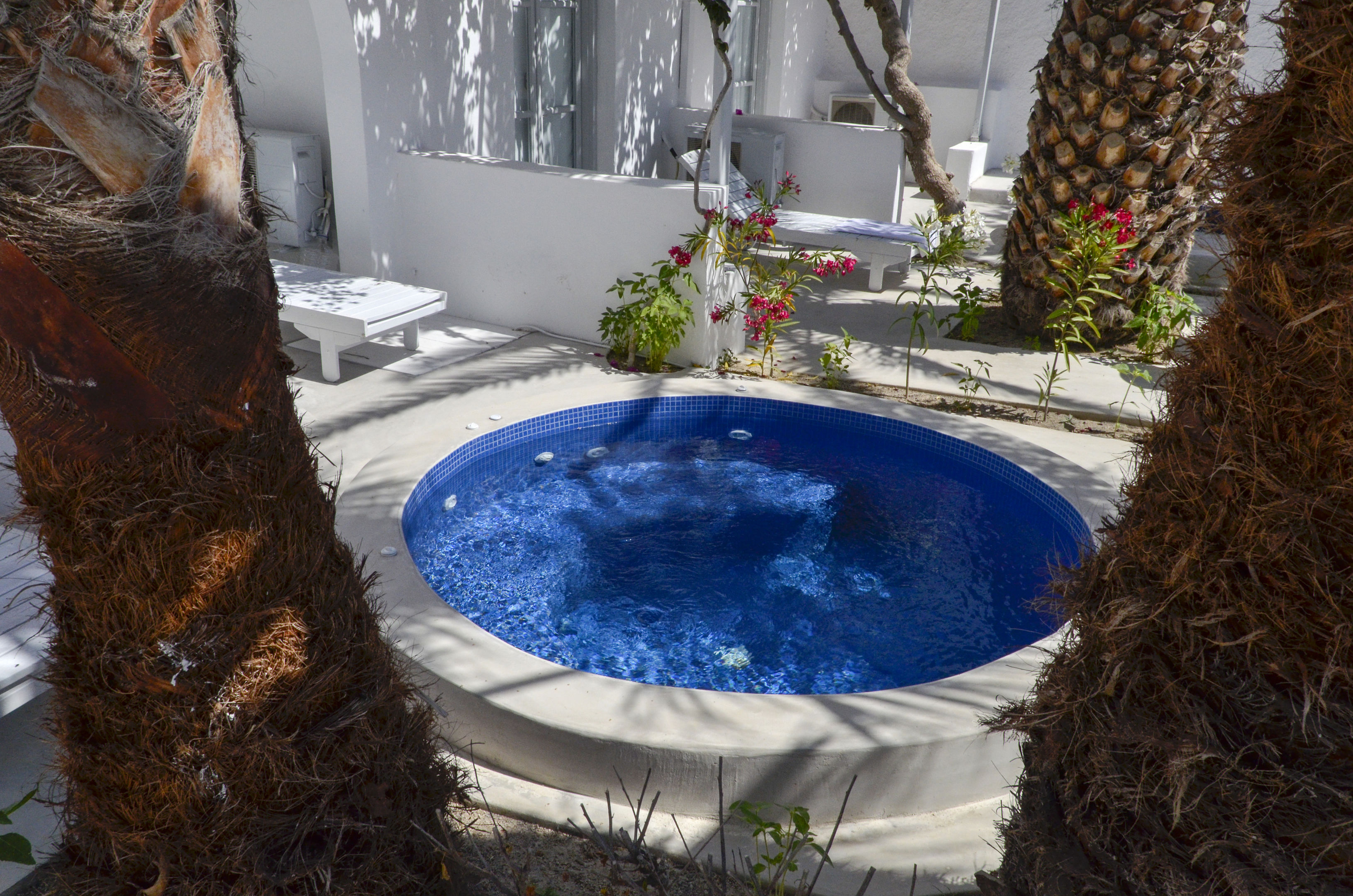 rk beach hotel